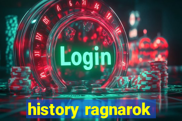 history ragnarok