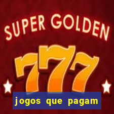 jogos que pagam pelo pagbank 2024