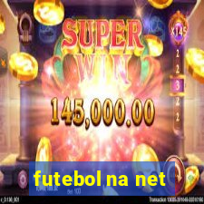 futebol na net