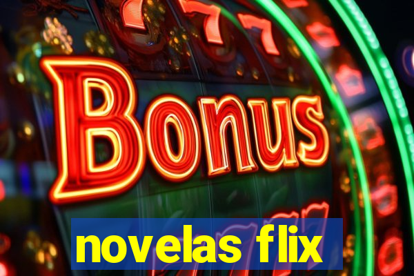 novelas flix