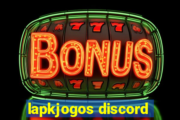 lapkjogos discord