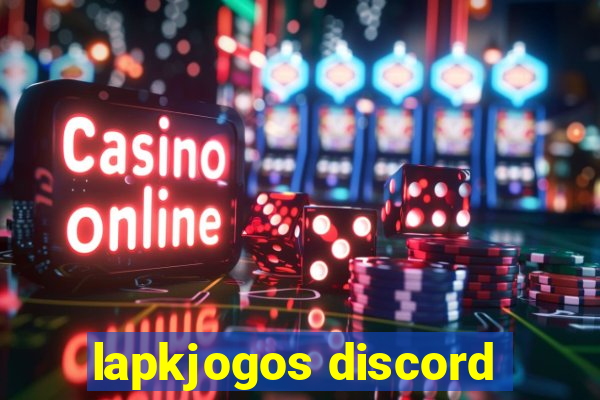 lapkjogos discord