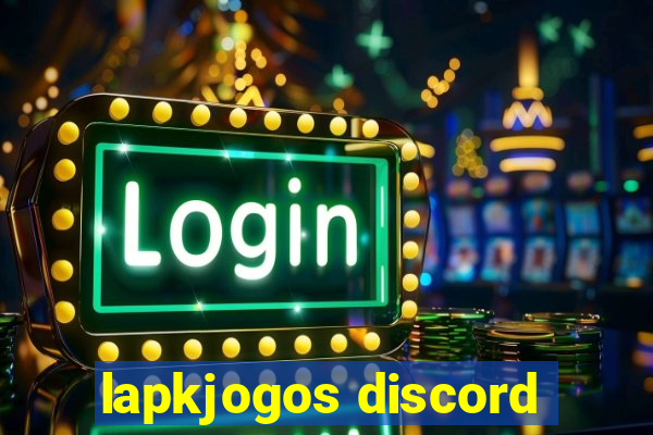 lapkjogos discord