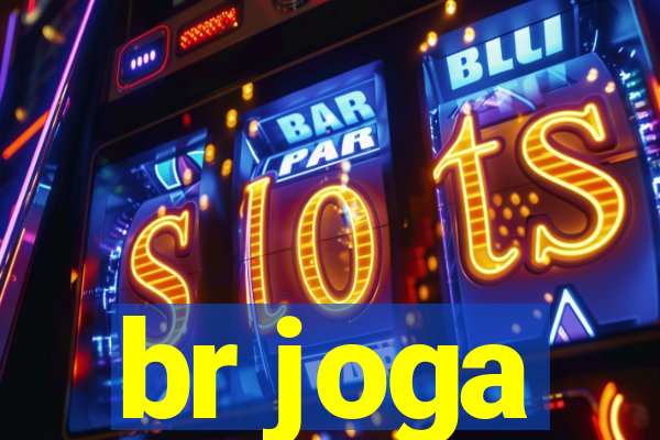 br joga