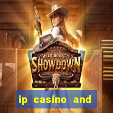 ip casino and resort biloxi mississippi