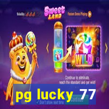 pg lucky 77