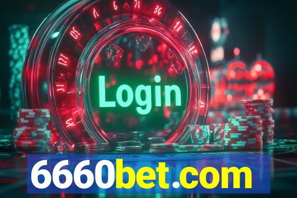 6660bet.com