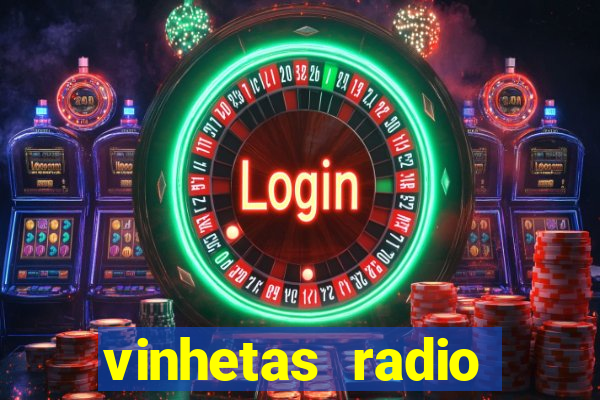 vinhetas radio globo futebol