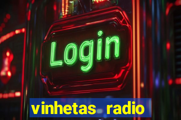 vinhetas radio globo futebol