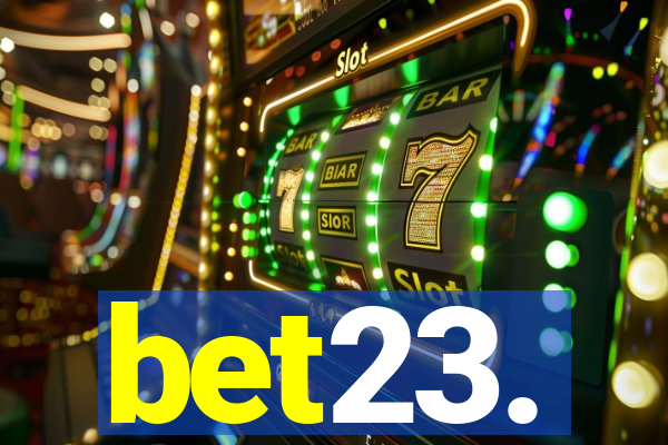 bet23.