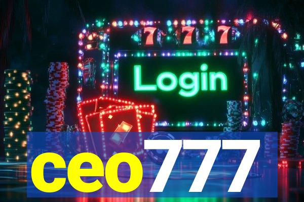 ceo777