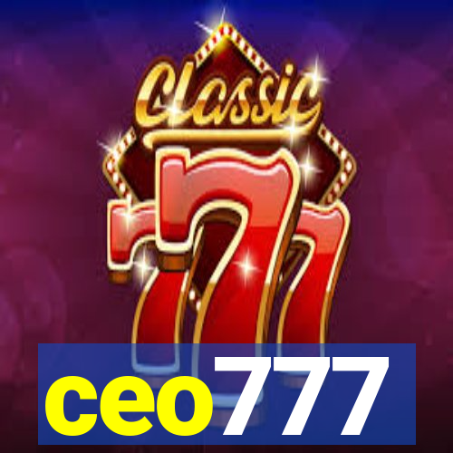 ceo777