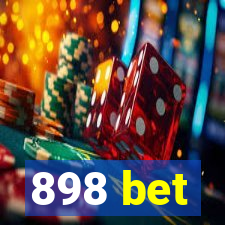 898 bet