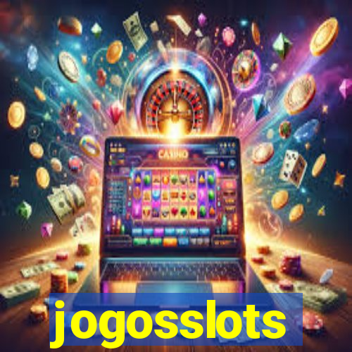 jogosslots