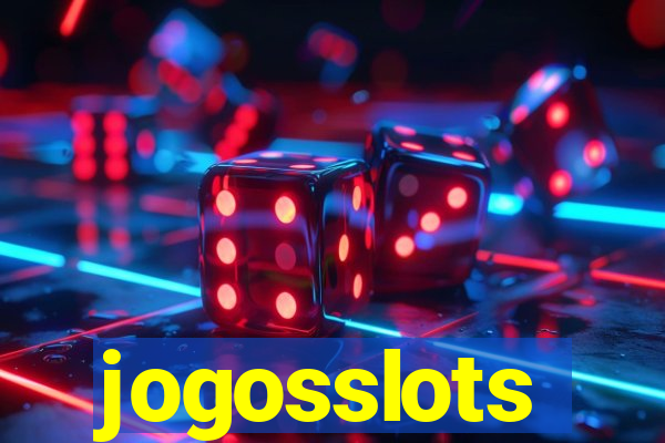 jogosslots