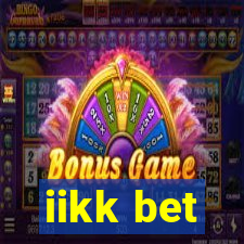 iikk bet