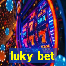 luky bet