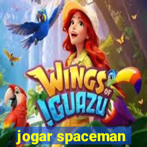 jogar spaceman