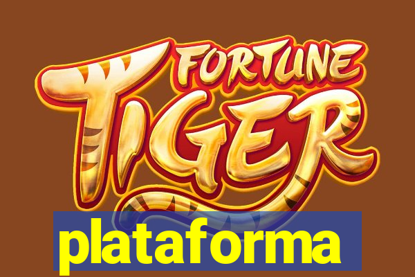 plataforma atualizada do fortune tiger