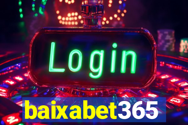 baixabet365