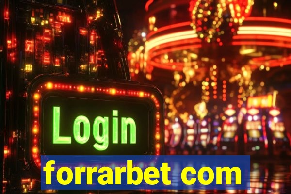 forrarbet com