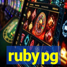 rubypg