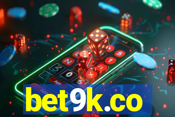 bet9k.co