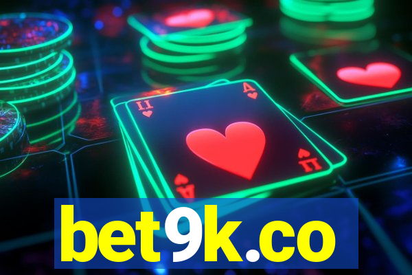 bet9k.co