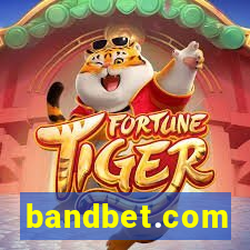 bandbet.com