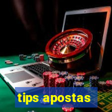 tips apostas