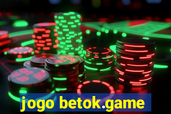 jogo betok.game