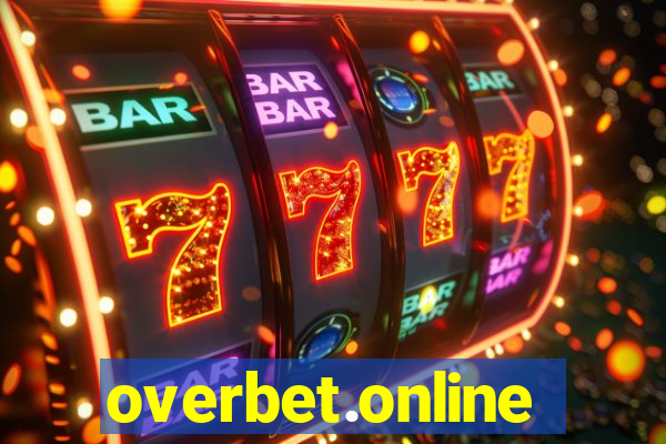 overbet.online