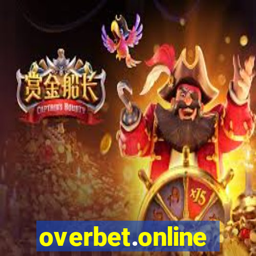 overbet.online