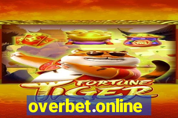 overbet.online