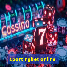 sportingbet online