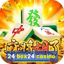 24 box24 casino