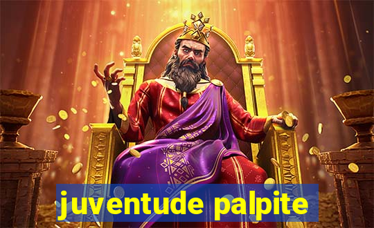 juventude palpite