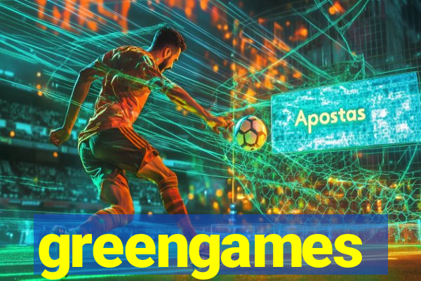 greengames