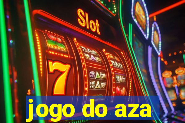 jogo do aza