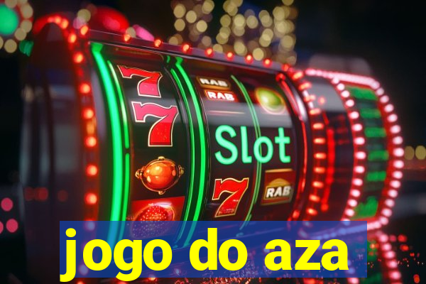 jogo do aza