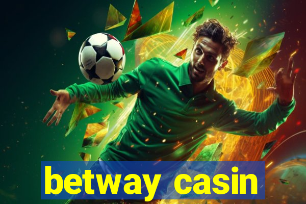 betway casin