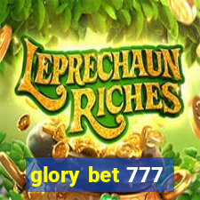 glory bet 777