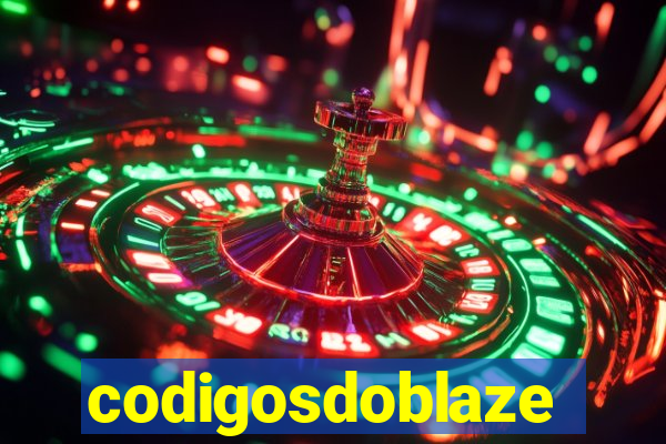 codigosdoblaze