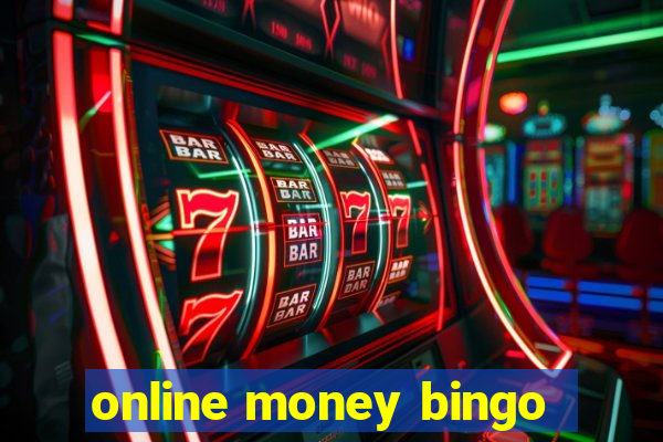 online money bingo