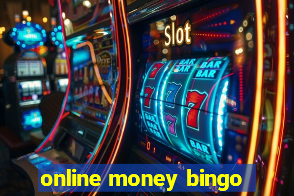 online money bingo