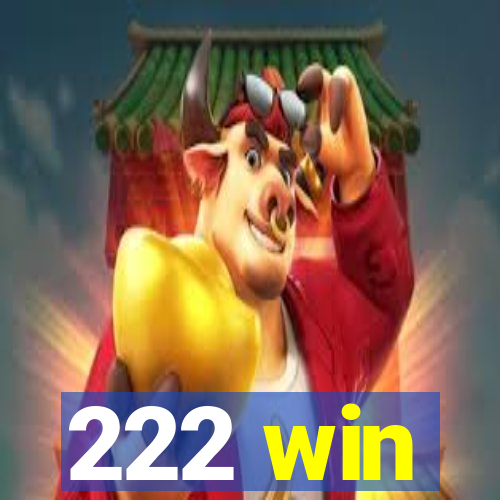 222 win