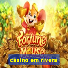 casino em rivera