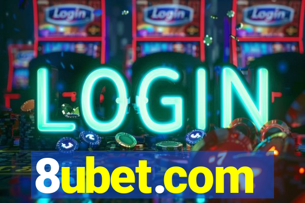 8ubet.com