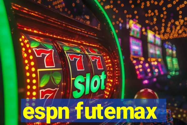 espn futemax