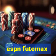 espn futemax